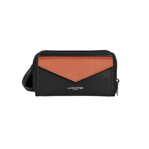 Pochette/Etui à smarphone Lancaster Maya 117-08