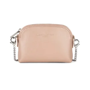 Pochette zippée Paris-Lancaster 131-020