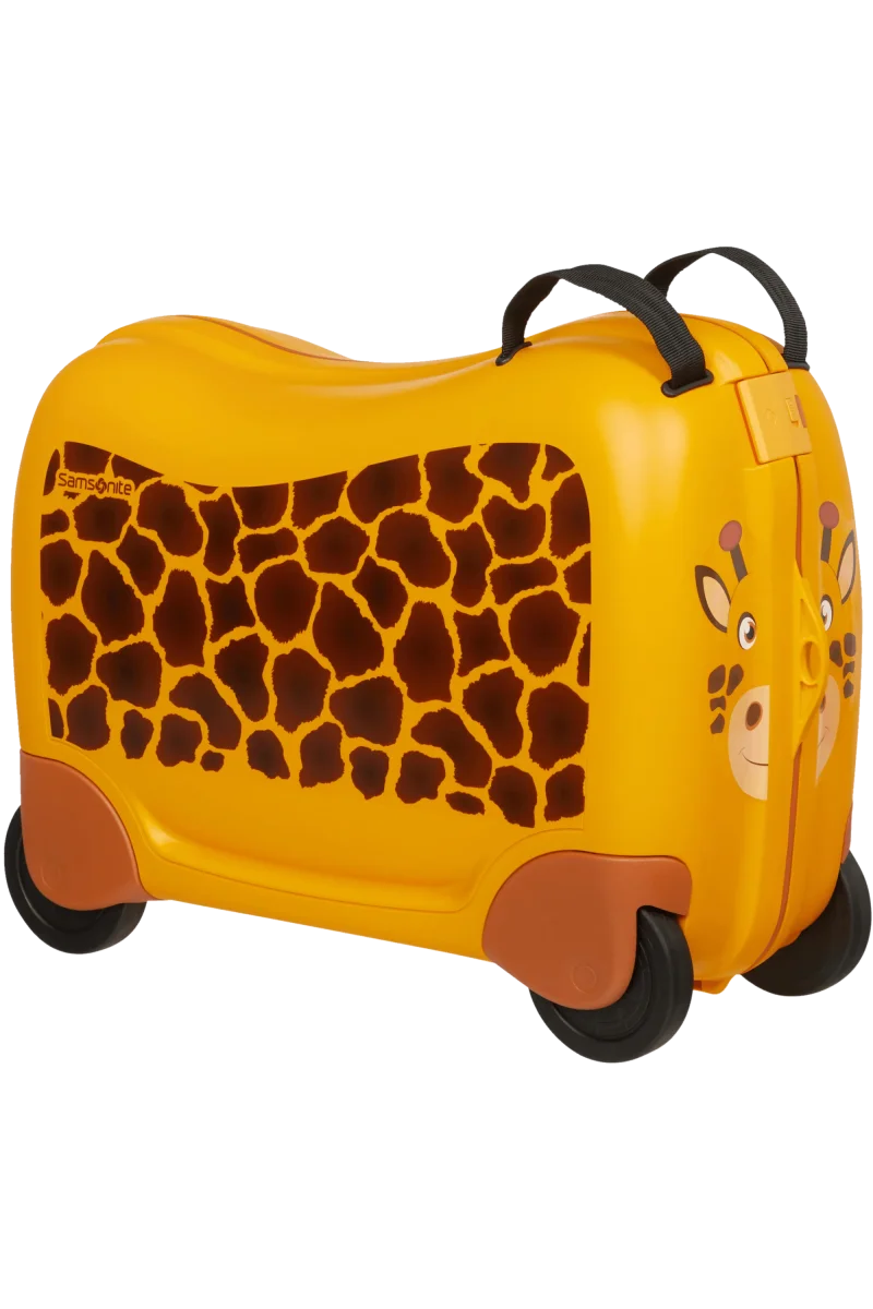 Valise enfant Dream2Go Samsonite – Image 9