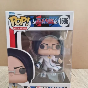 BLEACH - POP Animation N° 1696 - Uryu Ishida