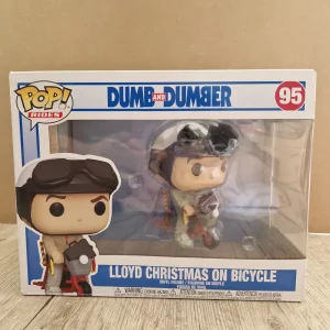 Pop Ride 95 Dumb and Dumber