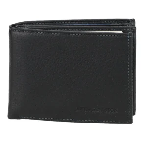 Portefeuille en cuir Italien Arthur&Aston