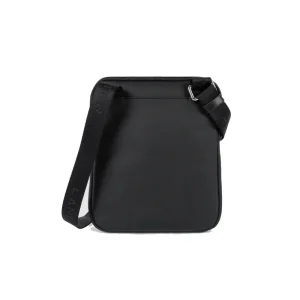 Sacoche homme Lancaster-Storm Noir