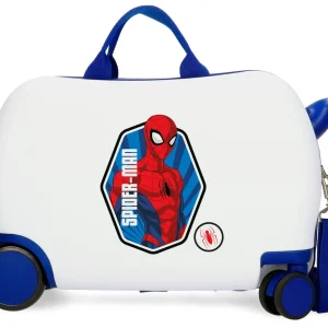 Valise Enfant Spiderman - Fin Janvier 2026