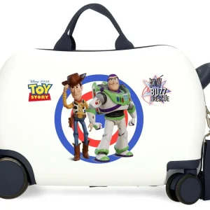 Valise Enfant Toy Story - Fin Janvier 2026