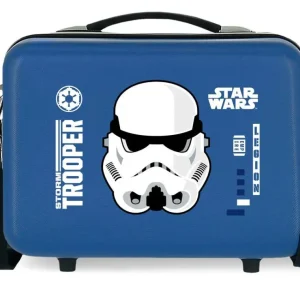 Vanity Stormtrooper - Fin Janvier 2026
