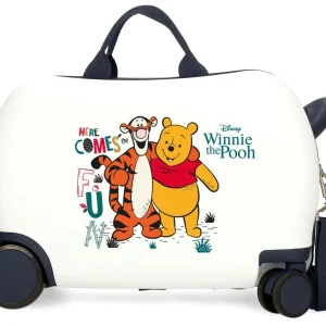 Valise Enfant Winnie et ses amis - Fin Janvier 2026