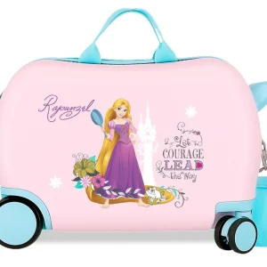 Valise Enfant Raiponce - Fin Janvier 2026