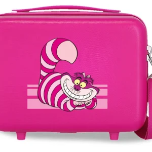 Vanity Cheshire - Fin Janvier 2026