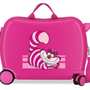 Valise Enfant Cheshire - Fin Janvier 2026