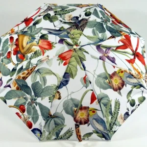 Parapluie pliant Jungle Guy de Jean