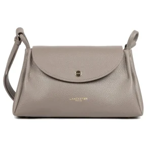 Grand sac à main Ida Lancaster Galet