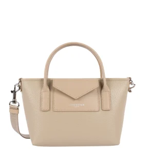 Mini sac à main Maya Lancaster Beige Foncé