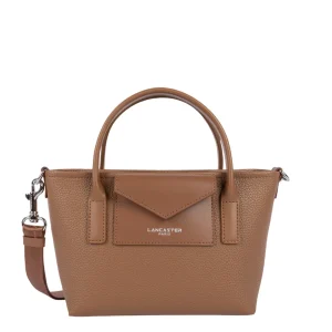 Mini sac à main Maya Lancaster Moka