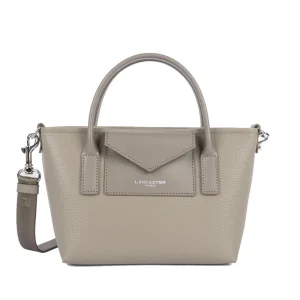 Mini sac à main Maya Lancaster Galet