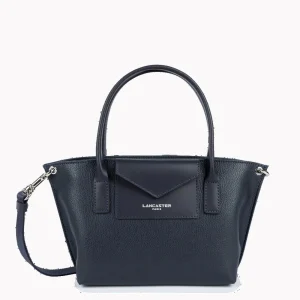 Mini sac à main Maya Lancaster Bleu Foncé