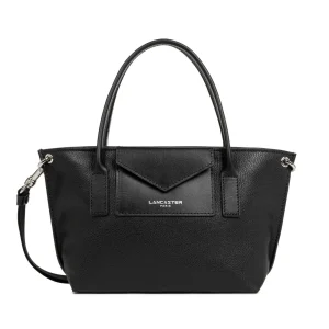 Mini sac à main Maya Lancaster Noir