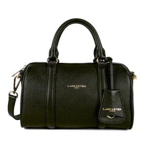 Sac polochon Lancaster Milano Ana Noir