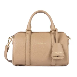 Sac polochon Lancaster Milano Ana Sable
