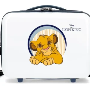 Vanity Simba - Fin Janvier 2026