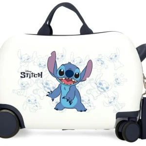 Valise Enfant Stitch - Fin Janvier 2026
