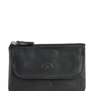 Porte-monnaie en cuir Katana 753120