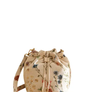 Sac seau Alocasia Flower Woomen