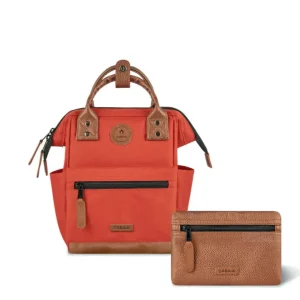 Sac à dos Adventurer Cabaïa XS Bogota