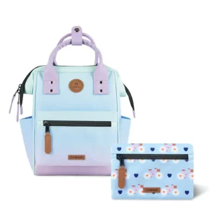 Sac à dos Adventurer Cabaïa XS Mykonos