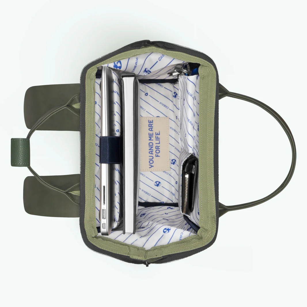 Sac à dos Cabaïa Adventurer Busan – Image 3