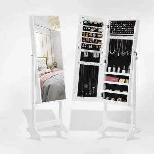 Armoire Bijoux Pas Cher