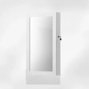 Armoire Mural à Bijoux