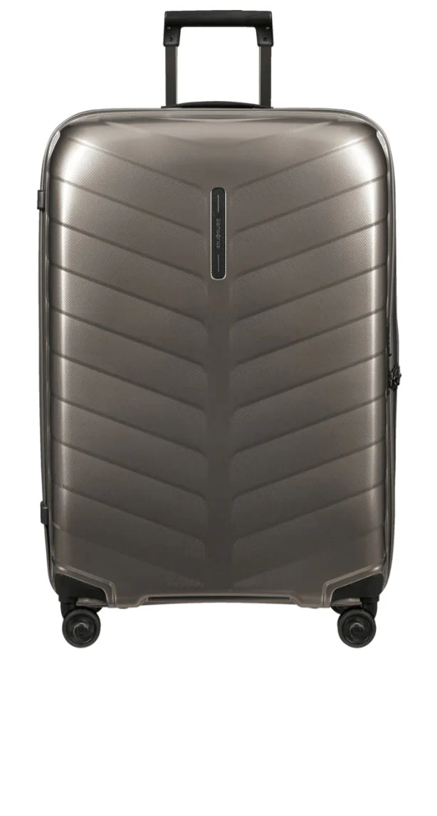 Valise 75 cm Attrix Samsonite – Image 2