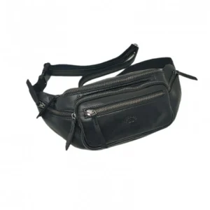 Banane en cuir Katana 81681