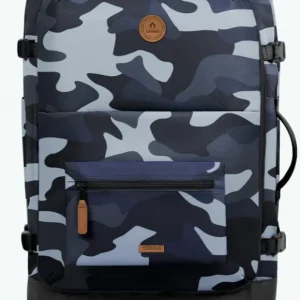 Valise souple Médium Cabaïa Bimini