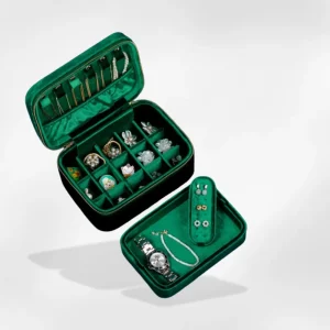 Boîte à Bijoux - Glamour