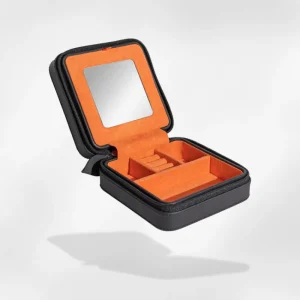 Boîte à Bijoux | Boho