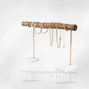 Bois Flotté Présentoir Bracelet