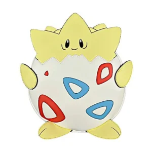 Pokemon - Sac à dos Topegi