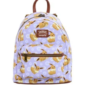 Pokemon - Sac à dos Evoli