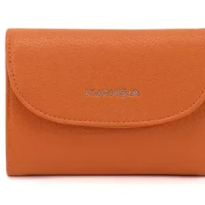Portefeuille Fuchsia-Arton-F9862-2