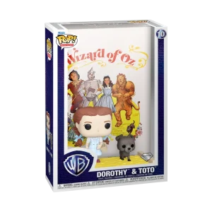 Pop Movie Wizard of Oz