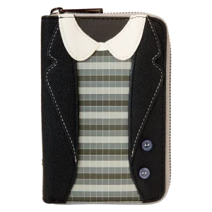 Beetlejuice - Portefeuille Beetlejuice 2 Lydia Deetz Cosplay