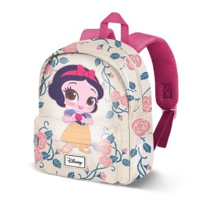 BLANCHE-NEIGE - Pomme - Sac à Dos Enfant