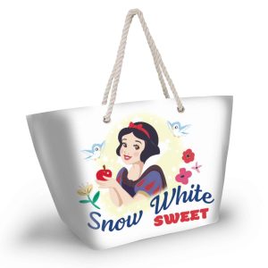 BLANCHE-NEIGE - Sweet - Sac de Plage