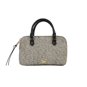 Mini sac à main Severina Lollipops Noir