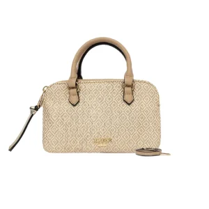 Mini sac à main Severina Lollipops Nude