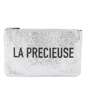 Pochette Pasqua Lollipops La Précieuse Argent