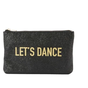 Pochette Pasqua Lollipops Let's Dance Noir
