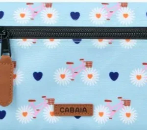 Pochette XS Cabaïa Kato Myli